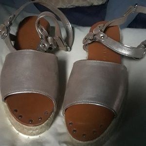 ladies Sandals